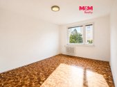 Pronájem bytu, 1+1, 35 m²