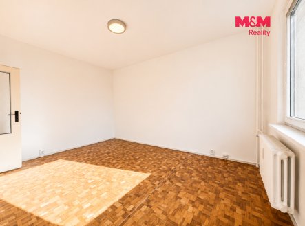 Pronájem bytu, 1+1, 35 m²