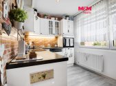 Prodej bytu, 2+1, 62 m²