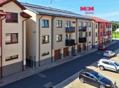 Prodej bytu, 2+kk, 64 m²