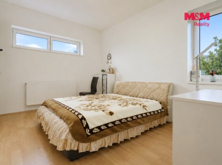 Prodej bytu, 2+kk, 64 m²