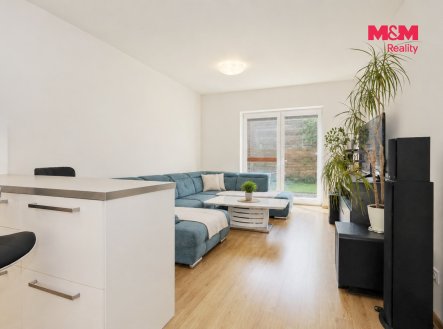Prodej bytu, 2+kk, 64 m²