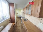 Prodej bytu, 3+1, 67 m²