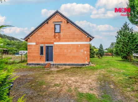 Prodej pozemku pro bydlení, 823 m²