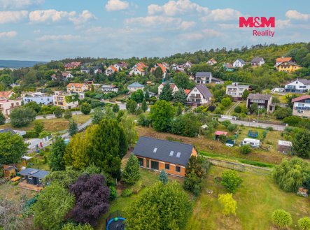 Prodej pozemku pro bydlení, 823 m²