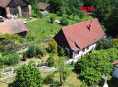 Prodej chaty/rekreačního objektu, 117 m²
