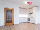 Pronájem bytu, 2+kk, 71 m²
