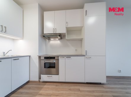 Pronájem bytu, 2+kk, 71 m²