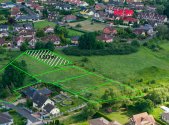 Prodej pozemku pro bydlení, 1 223 m²