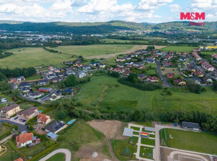 Prodej pozemku pro bydlení, 1 223 m²