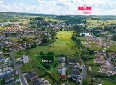 Prodej pozemku pro bydlení, 1 611 m²