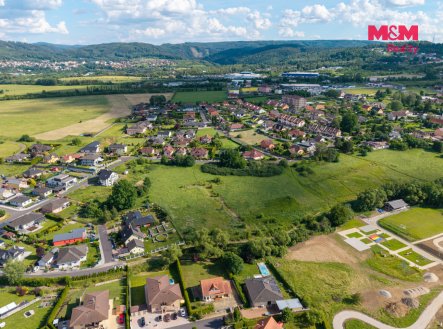 Prodej pozemku pro bydlení, 287 m²