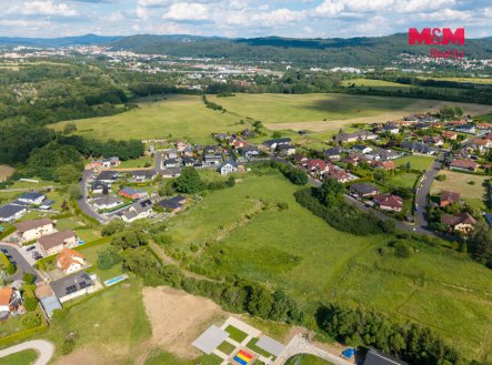 Prodej pozemku pro bydlení, 287 m²