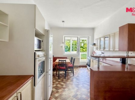 Pronájem bytu, 2+1, 60 m²