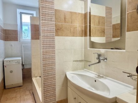 Pronájem bytu, 2+1, 60 m²