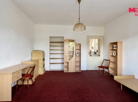 Pronájem bytu, 2+1, 60 m²