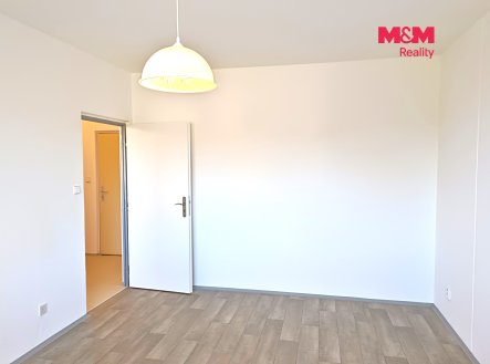 Pronájem bytu, 1+1, 41 m²