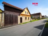 Prodej domu/vily, 164 m²