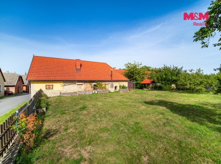 Prodej domu/vily, 164 m²