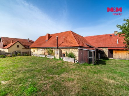 Prodej domu/vily, 164 m²