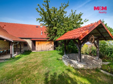 Prodej domu/vily, 164 m²