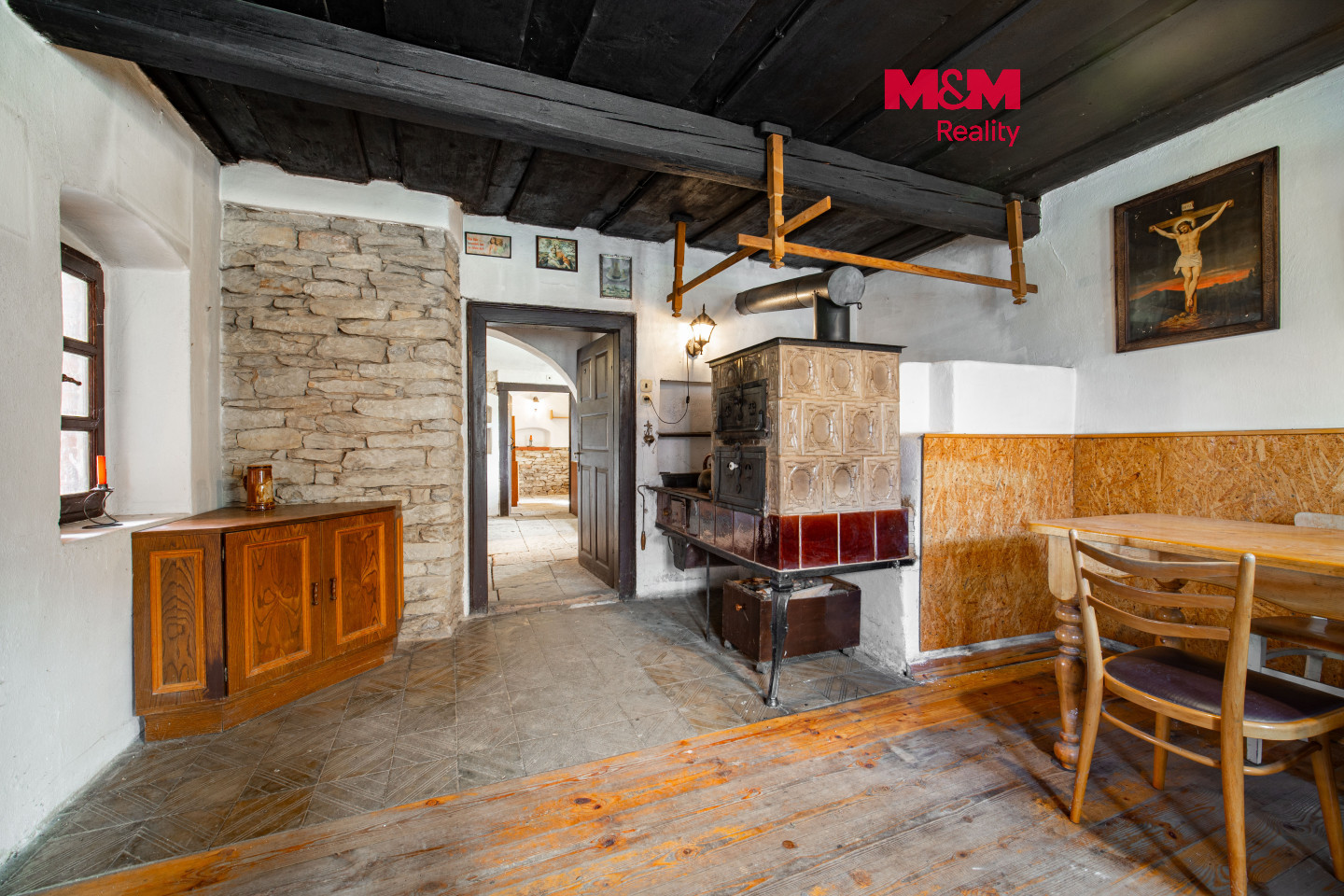 Kuchyň