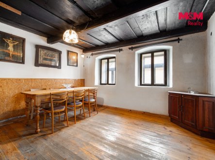 Prodej domu/vily, 164 m²