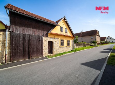 Prodej domu/vily, 164 m²