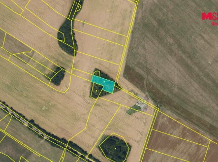 Prodej pozemku, ostatní, 1 127 m²
