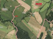Prodej - pozemek, ostatní, 1 127 m²
