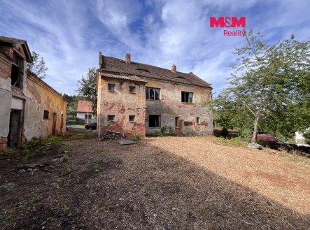 Prodej domu/vily, 142 m²