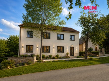 Prodej domu/vily, 142 m²