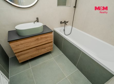 Prodej bytu, 4+kk, 80 m²