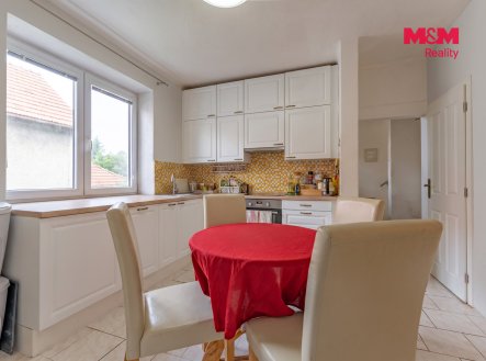 Prodej domu/vily, 135 m²