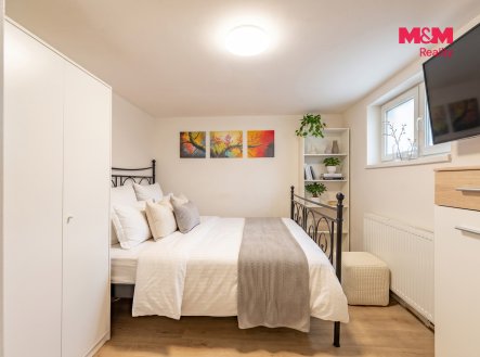 Prodej domu/vily, 135 m²