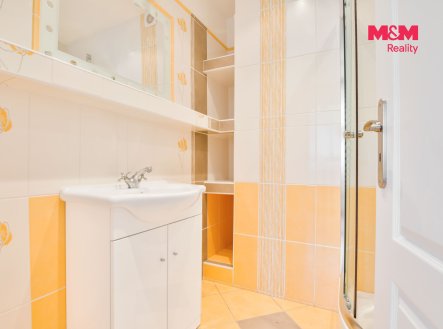 Prodej bytu, 3+1, 60 m²