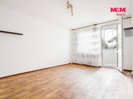 Prodej bytu, 3+1, 60 m²