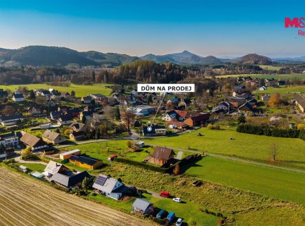 Prodej domu/vily, 170 m²