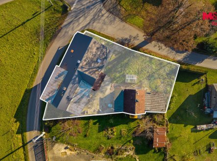 Prodej domu/vily, 170 m²