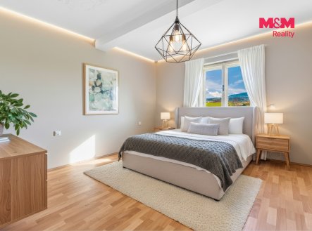 Prodej domu/vily, 170 m²