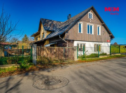 Prodej domu/vily, 170 m²