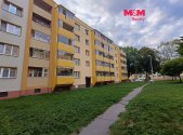 Prodej bytu, 2+1, 54 m²