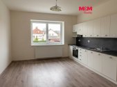 Pronájem bytu, 1+kk, 35 m²