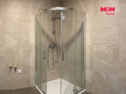Pronájem bytu, 1+kk, 35 m²