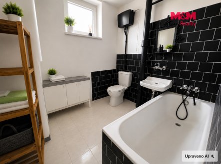 Prodej domu/vily, 100 m²