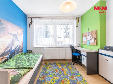 Prodej bytu, 5+1, 150 m²