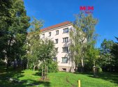 Prodej bytu, 2+1, 52 m²