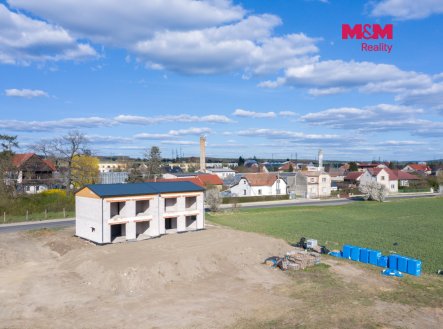 Prodej domu/vily, 132 m²