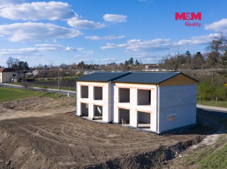 Prodej domu/vily, 132 m²