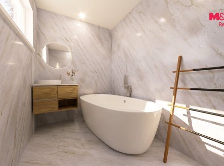 Prodej domu/vily, 132 m²
